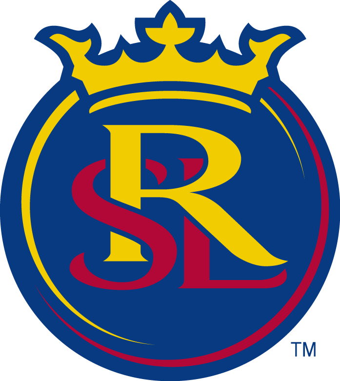 Real Salt Lake 2005-Pres Alternate Logo DTF transfer for t shirt